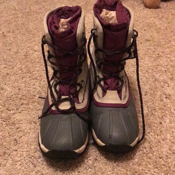 BearPaw Shoes - ❌SOLD❌LIKE NEW! Bear Paw winter boots